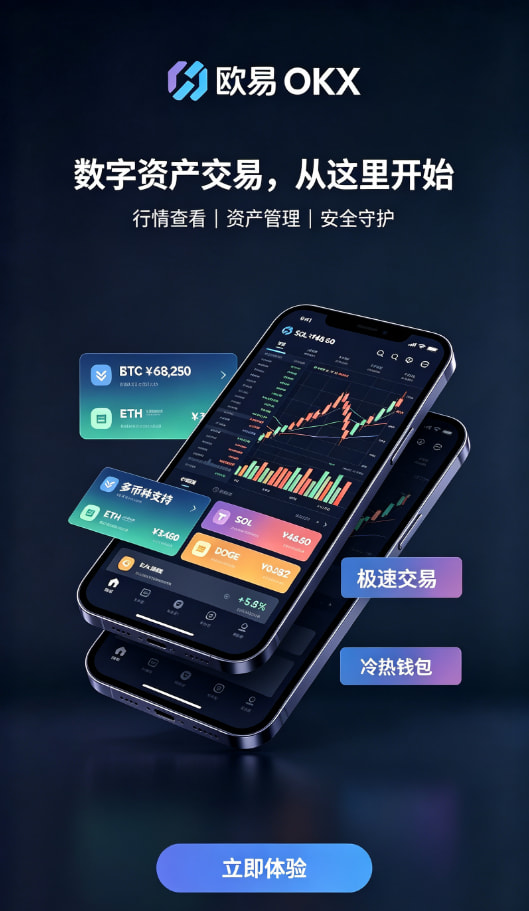 欧交易所APP官方下载撮合